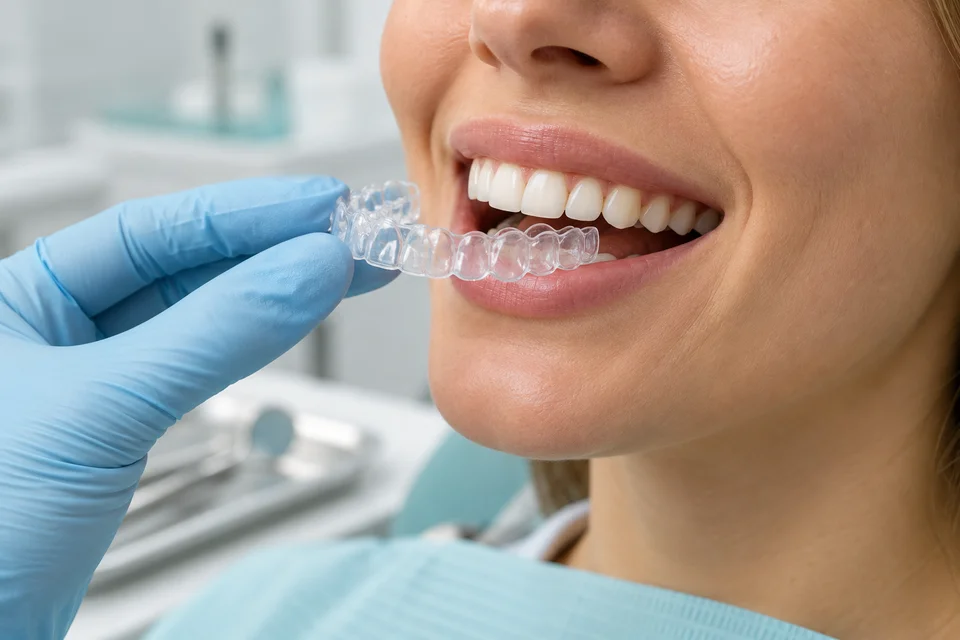 Invisalign