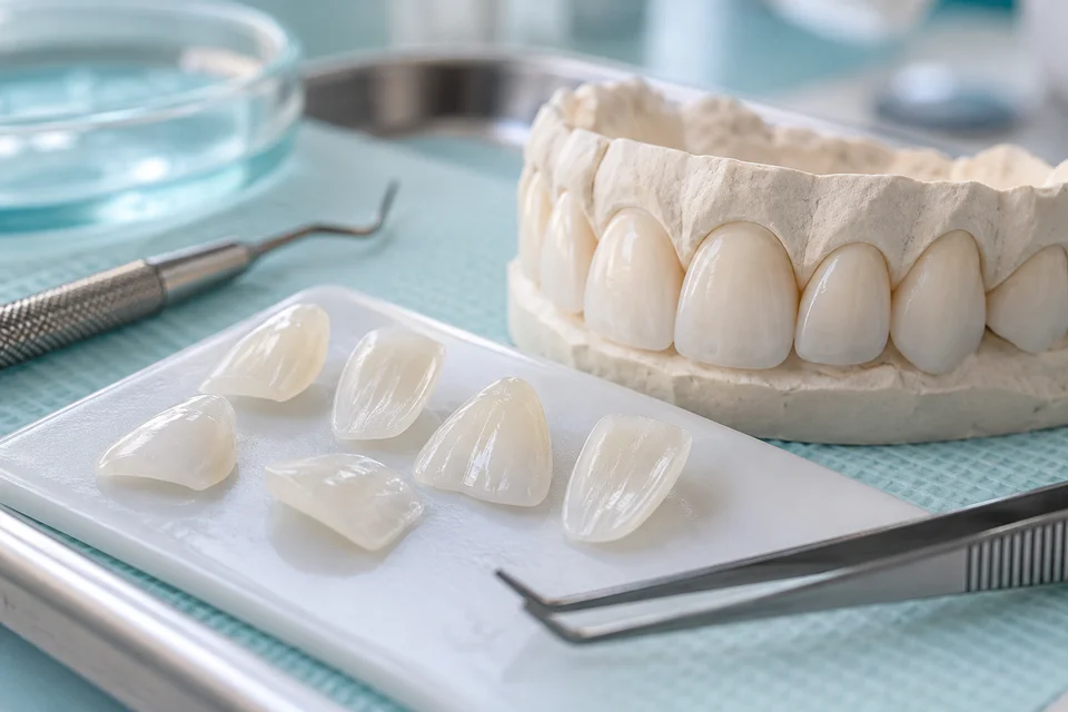 Veneers
